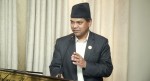 अपाङ्गतासम्बन्धी अधिकार कार्यान्वयनमा चुनौती देखिएको छ : पन्थ